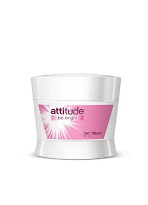 Attitude Be Bright Night Cream 50 g