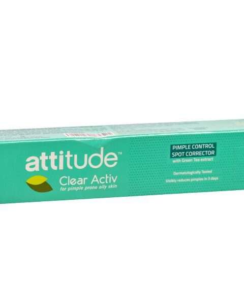 Attitude Clear Activ Pimple Control Spot Corrector 9 g
