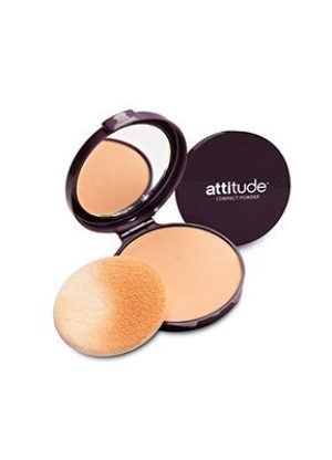 Attitude Compact Powder – Light 9 g