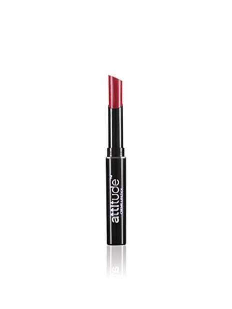 Attitude Creme Lipstick Mischievous Wine 2 g