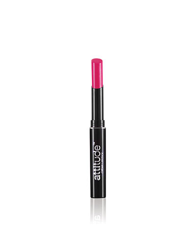Attitude Creme Lipstick Passionate Pink 2 G