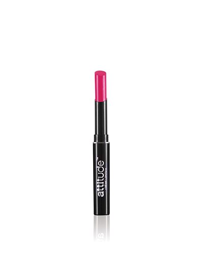 Attitude Creme Lipstick Passionate Pink 2 G