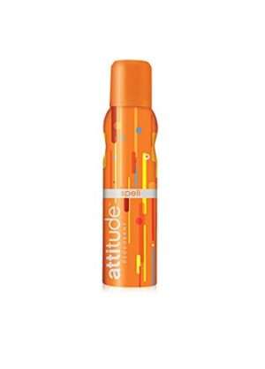Attitude Deodorant – Spell 150 ml