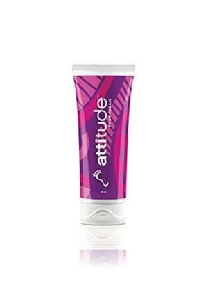 Attitude Foot Cream 75 g