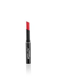 Attitude Matte Lipstick Strawberry Rush 2 g