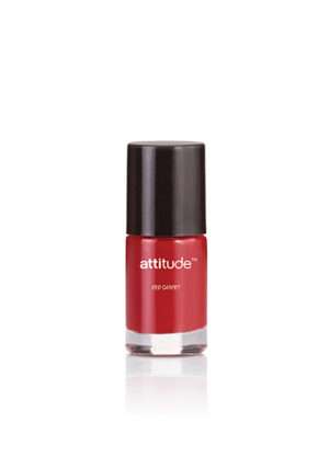 Attitude Nail Enamel Red Carpet 6 ml