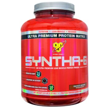 BSN Syntha 6 Protein powder