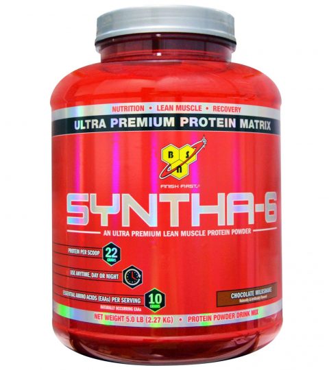 BSN Syntha 6 Protein Powder