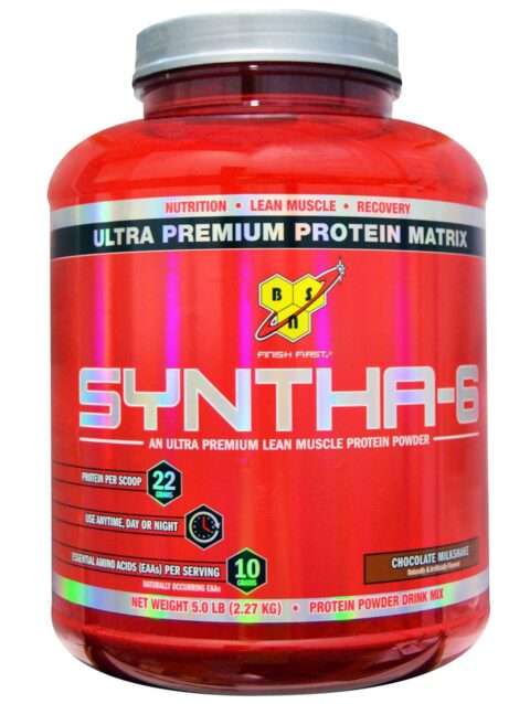 BSN Syntha 6 Protein powder