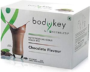 Bodykey Nutritious Delicious Chaco Shake 14N Single Serve Sachets