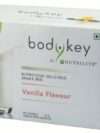Bodykey Nutritious Delicious Vanilla Shake 14N Single Serve Sachets