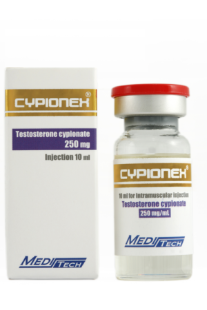 Cypionex Testosterone Cypionate