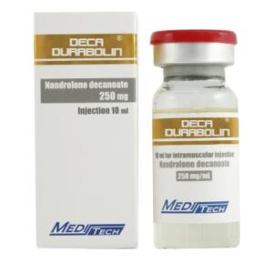 Deca-Durabolin 250mg Meditech