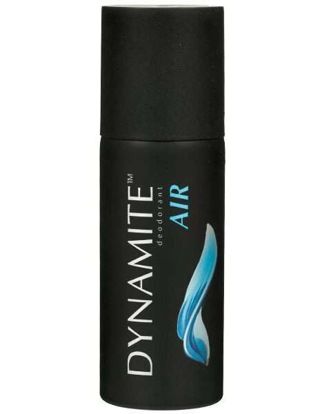 Dynamite Deodorant – Air 150 ml