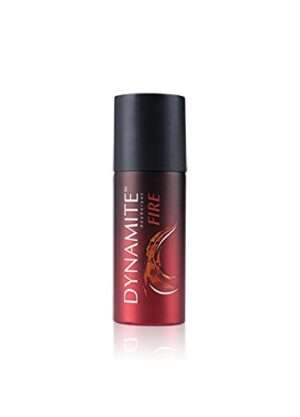 Dynamite Deodorant – Fire 150 ml