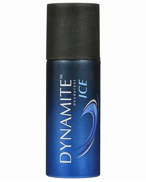 Dynamite Deodorant – Ice 150 mt