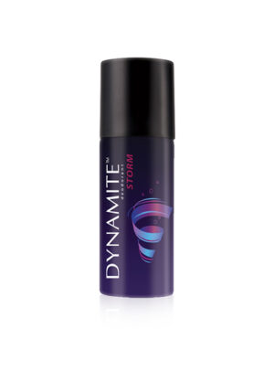Dynamite Deodorant – Storm 150 ml