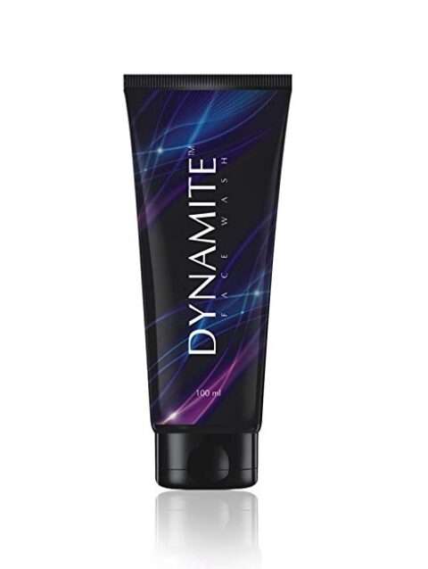 Dynamite Face Wash 100 ml