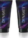 Dynamite Shaving Cream 70 g (Pack of 2)