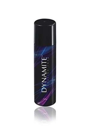 Dynamite Shaving Foam 200 g