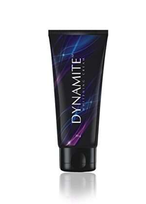 Dynamite Whitening Cream 50 g