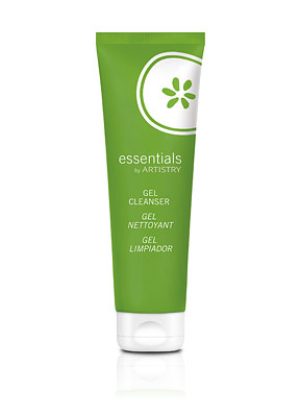 Essentials by Artistry Gel Cleanser 125 ml