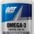 GAT Omega-3 Fish Oil