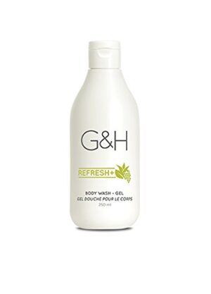 G&H Body Wash 250 ml