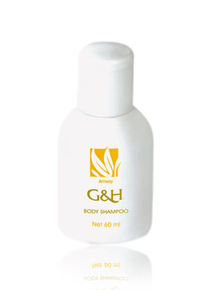 G&H Body Wash 60 ml