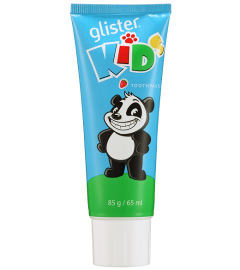 Glister Kids Toothpaste  Too G