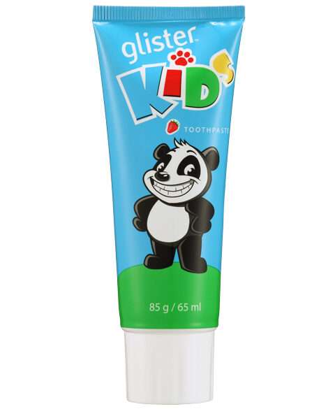 Glister Kids Toothpaste too g