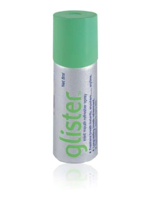 Glister Sweet Shot Mint 8 ml