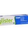 Glister Toothpaste 190 g