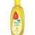 Johnsons Baby Shampoo