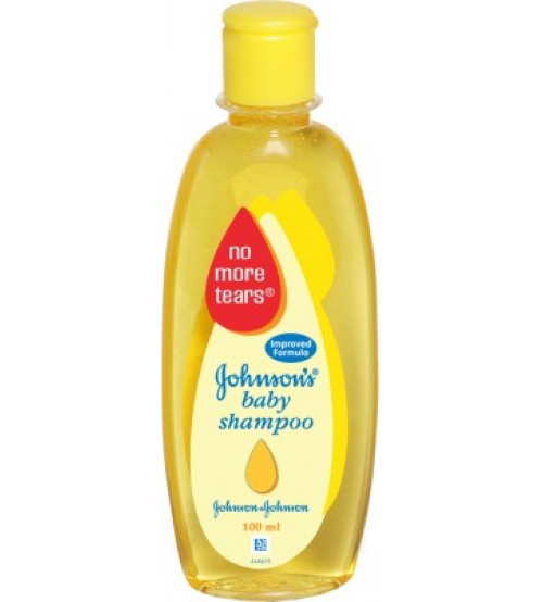 no more tears baby shampoo