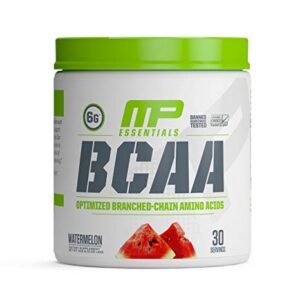 MusclePharm BCAA Watermelon