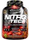 MuscleTech NitroTech Performance Series