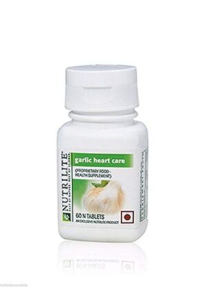 Nctnnte Garlic 60N Tablets