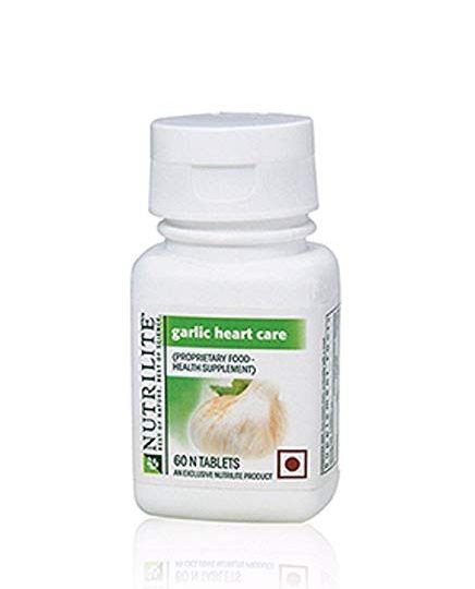 Nctnnte Garlic 60N Tablets