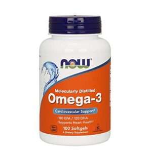 Now Foods Omega-3