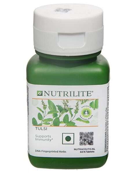 Nutri1ite Tulsi 60N Tablets