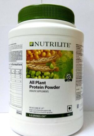 Nutrilite All Plant Protein Powder 1 kg