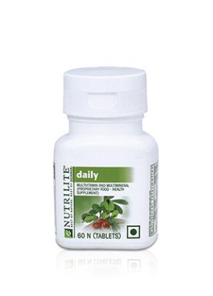 Nutrilite Daily 60N Tablets
