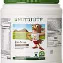 Nutrilite Kids Drink Chocolate Flavour 500 g