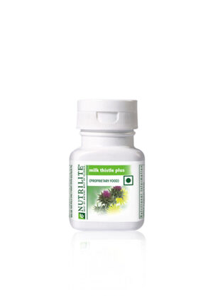 Nutrilite Milk Thistle Plus 60N Tablets