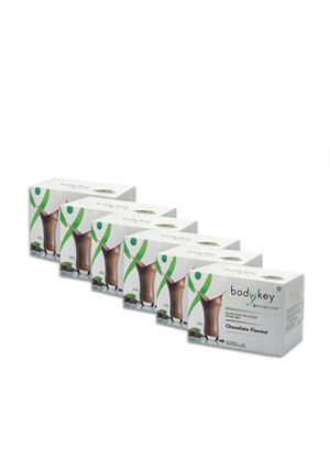 Nutrilite W.O.W Advanced Pack