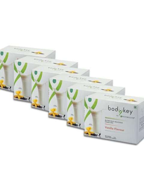 Nutrilite W.O.W Refill Pack