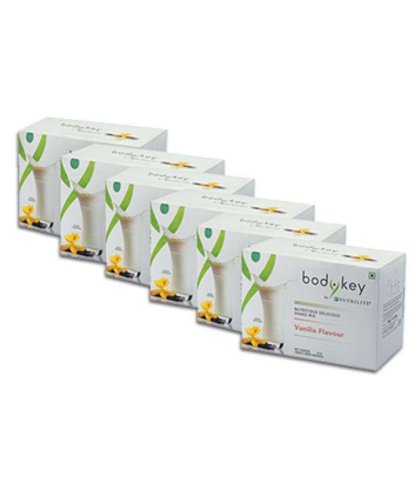 Nutrilite W.O.W Refill Pack