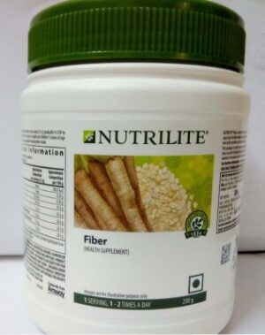 Nutrmte Fiber 200 g