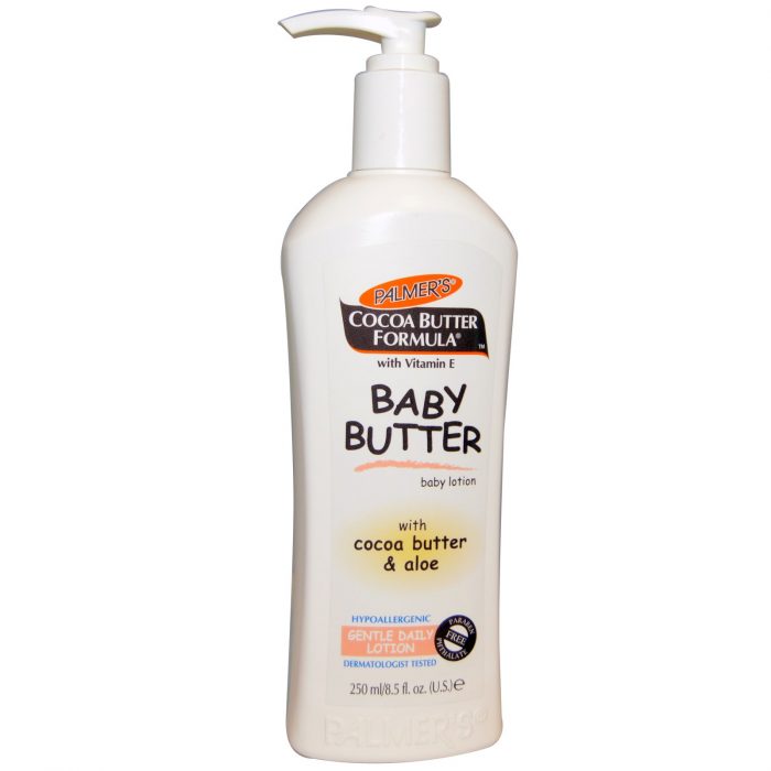 Palmer's Cocoa Butter Formula Baby Butter Lotion
